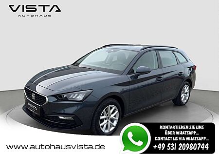 Seat Leon Style 2.0 TDI*SH*PANO*AMBIENTE*KEYLESS*SHZ