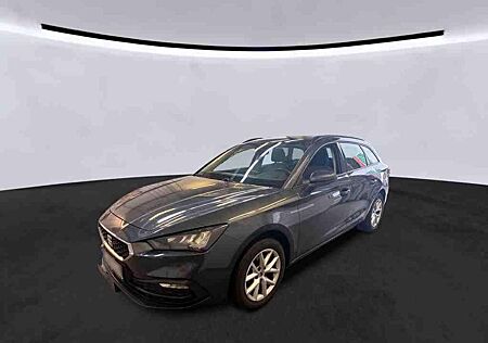 Seat Leon Style 2.0 TDI*SH*PANO*AMBIENTE*KEYLESS*SHZ
