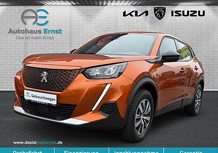 Peugeot 2008 Elektro 136 Active