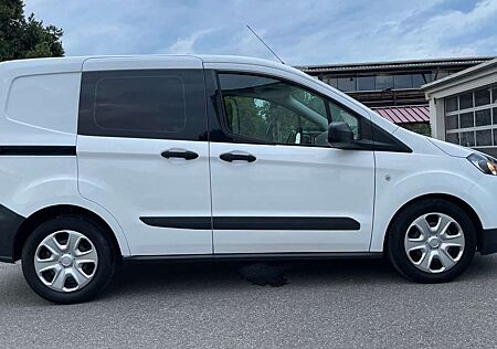 Ford Transit Courier Trend*1.5 TDCi*NAVI*Touchscreen