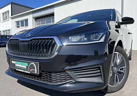 Skoda Fabia 1.0 TSI Ambition 106€ m. 20% Anzahlung DAB Navi