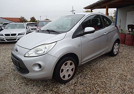 Ford Ka /+ 1,2 Trend