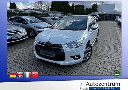 Citroën DS4 Citroen SportChic *LEDER*XENON*NAVI*