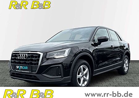 Audi Q2 35 TFSI basis 1.5 AT NAVI+CARPLAY+BT+CD+KLIMA+ALAR
