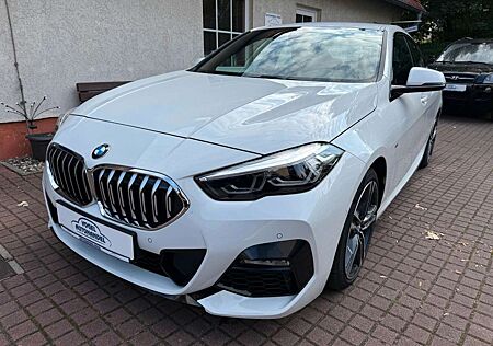 BMW 218 d Gran Coupe *M Sport*LED*AUT.*1.HD*