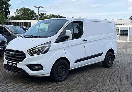Ford Transit Custom TRANSIT CUSTOM 280 L1 TREND AUTOM/XENON/KAMERA