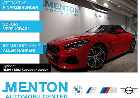 BMW Z4 sDrive20i M Sport/LED/Komfortzugang/Parking Assist