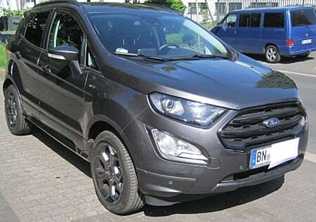 Ford EcoSport 1.0 EcoBoost ST-LINE