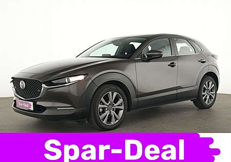 Mazda CX-30 SKYACTIV-G SHZ|LED|Kamera|HuD|PDC|NAVI|Tempo