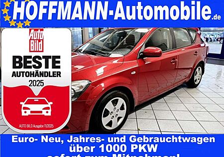 Kia XCeed Ceed SW / cee'd SW kein Tüv