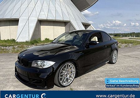 BMW 135 i Coupe|M Paket|TTE550|Performance|CSL|