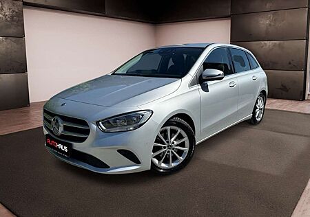 Mercedes-Benz B 180 B -Klasse *SHZ*NAVi*