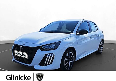 Peugeot 208 Active PureTech 75 Sitzheizung AppleCar Play