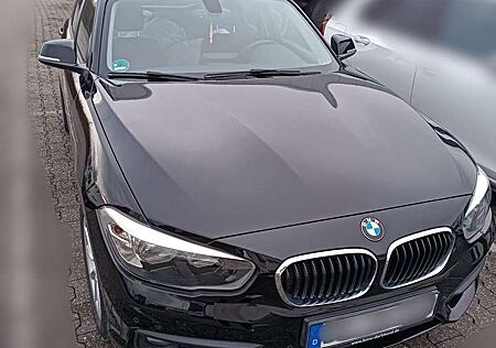 BMW 118i 118