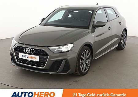 Audi A1 35 TFSI S Line Aut.*LED*PDC*SHZ*LIMITER*