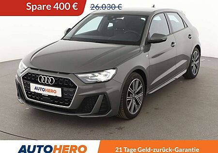 Audi A1 35 TFSI S Line Aut.*LED*PDC*SHZ*LIMITER*