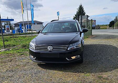 VW Passat Variant Volkswagen Trendline BlueMotion 4Motion(TÜV bis03 2027)