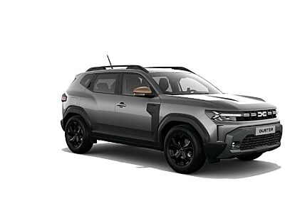 Dacia Duster Extreme Eco-G 120 auto Ab 1,99% AKTION*