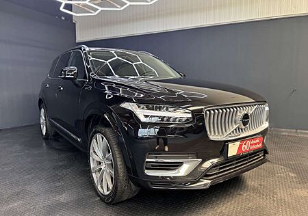 Volvo XC 90 XC90 Plus Bright Recharge Plug-In Hybrid AWD