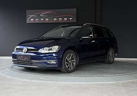 VW Golf Variant Volkswagen 1.5 TSI DSG SOUND *NAVI*PDC*ACC*