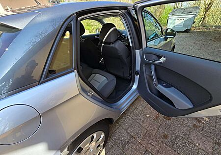 Audi A1 1.4 TFSI Sportback sport