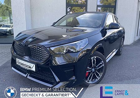 BMW iX2 eDrive20 M Sport Pro || 360°AHK ACC HK eSitze