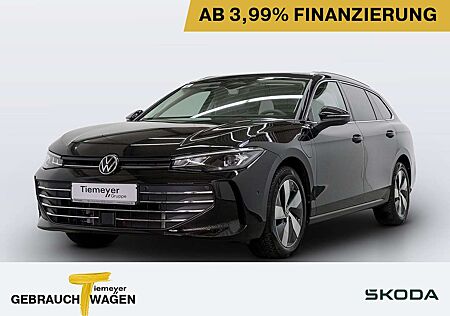 VW Passat Variant Volkswagen eHybrid BUSINESS LM18 AHK KEYLESS