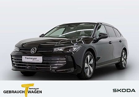 VW Passat Variant Volkswagen eHybrid BUSINESS LM18 AHK KEYLESS