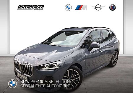 BMW 223 d xDrive Active Tourer M Sportpaket-Head Up