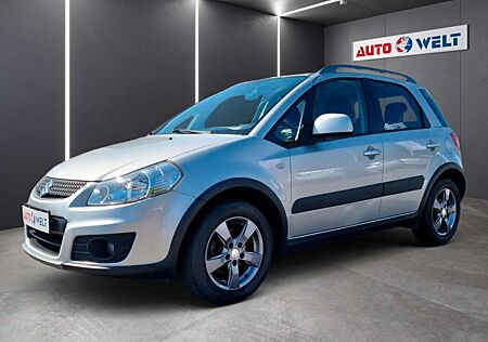 Suzuki SX4 Limited