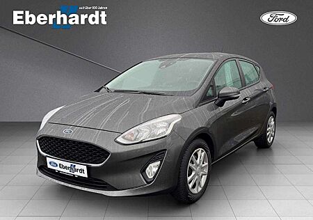 Ford Fiesta Family