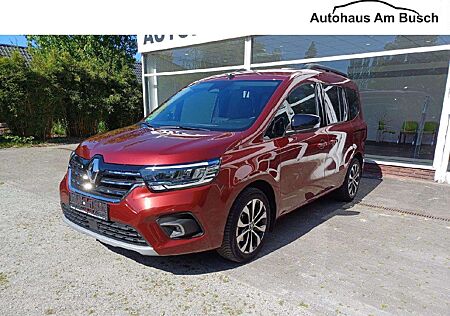 Renault Kangoo Techno TCe 130