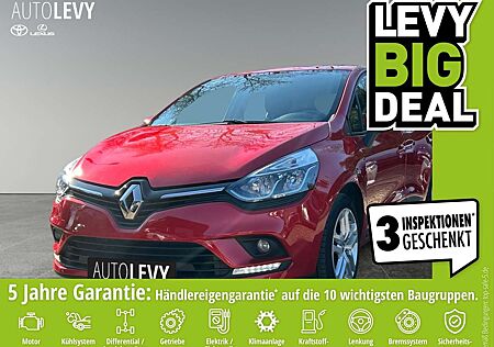 Renault Clio IV 0.9 TCe 90 eco² Collection KeyLess PDC