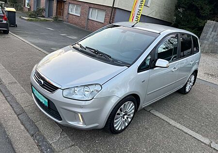 Ford C-Max Titanium*TÜV NEU*KLIMA*TOP AUTO*