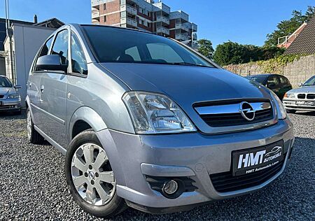 Opel Meriva 1.6l TÜV/ASU NEU *Automatik*