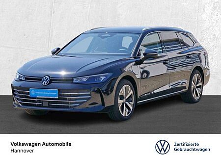 VW Passat Variant Volkswagen 1.5 TSI Hybrid DSG Business Navi