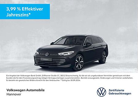 VW Passat Variant Volkswagen 1.5 TSI Hybrid DSG Business Navi