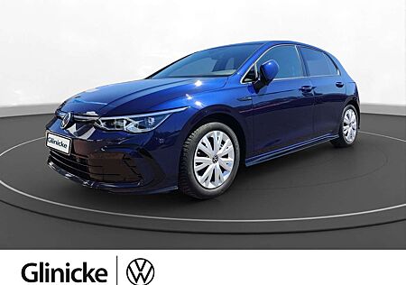 VW Golf Volkswagen VIII 1,5 TSI R-Line LED Plus Scheinwerfer A