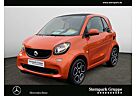 Smart ForTwo 52 kW twinamic SHZ*Cool & Audio* BC