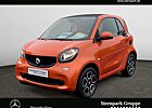 Smart ForTwo 52 kW twinamic SHZ*Cool & Audio* BC