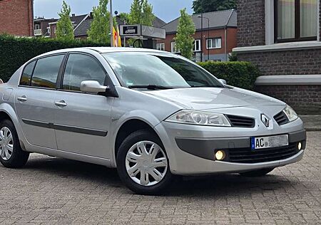 Renault Megane 1.6 Aut. Dynamique 1HAND 55000 KM