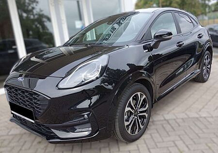 Ford Puma ST-Line LED