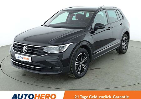 VW Tiguan Volkswagen 2.0 TDI Active Aut.*NAV*LED*ACC*CAM*PDC*SHZ