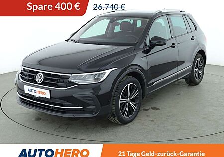 VW Tiguan Volkswagen 2.0 TDI Active Aut.*NAV*LED*ACC*CAM*PDC*SHZ