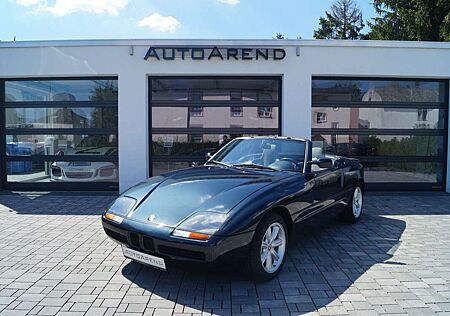 BMW Z1 *1.Hand, Unfallfrei, nur 14.870km, Radio*