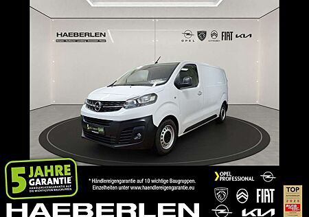 Opel Vivaro Kasten 1.5 D (L2) Edition M Klima+PDC