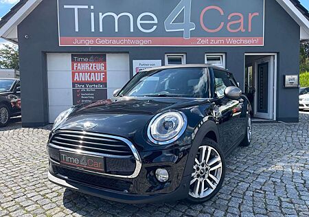 Mini Cooper SevenChili Leder Pano LED CarPlay SHZ PDC