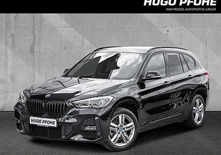 BMW X1 xDrive25e M Sport. AHK. ACC Navi SHZ ACC LED SpurH