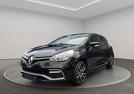 Renault Clio R.S. Leder/Navi/Kam/Bluetooth/SHZ