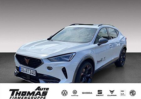 Cupra Formentor VZ 2.0 TSI 4Drive (310 PS) 7-Gang-DSG